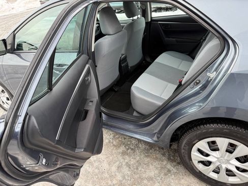 Used 2014 Toyota Corolla L image 13