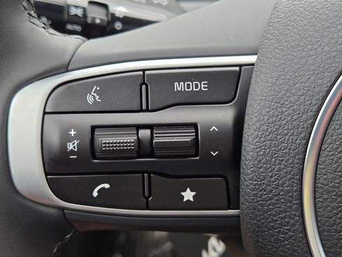 New 2026 Kia K5 GT-Line image 24
