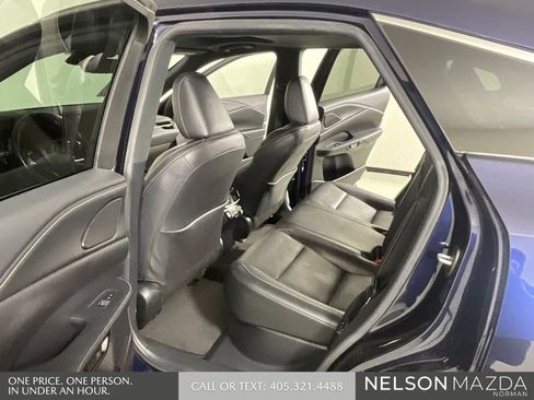 Used 2023 Lexus RX 350 Premium Plus w/ Cold Area Package FWD image 13