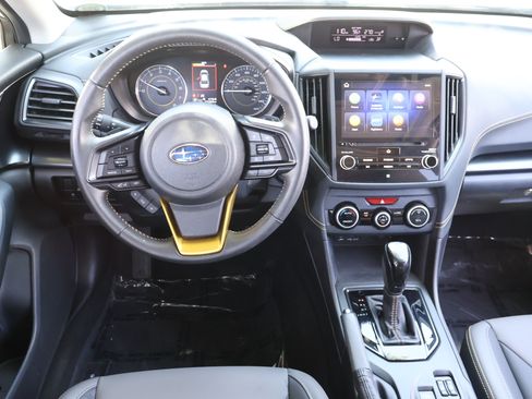 Used 2023 Subaru Crosstrek 2.5i Sport AWD/4WD image 19