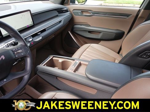 Used 2024 Kia EV9 GT-Line image 26