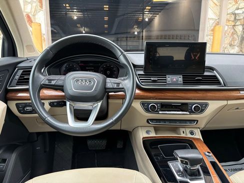 Used 2023 Audi Q5 2.0T Premium Plus image 28