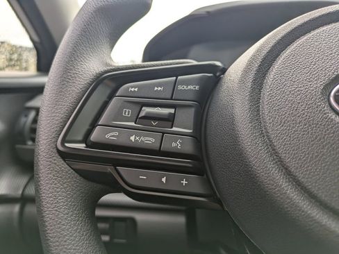 New 2026 Subaru Crosstrek 2.5i image 23