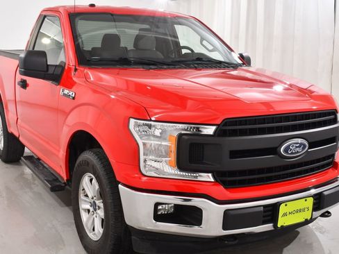 Used 2019 Ford F150 XL w/ XL Power Equipment Group image 4