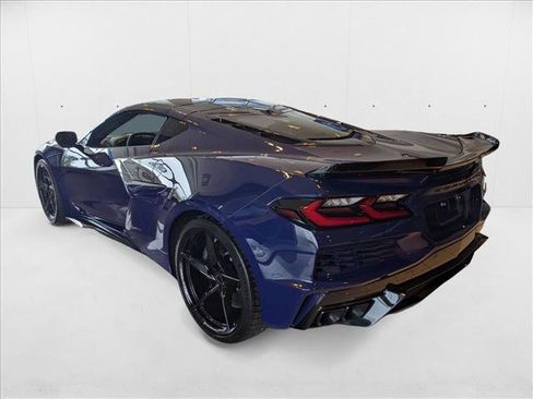 New 2025 Chevrolet Corvette E-Ray w/ Stealth Interior Trim Package image 7