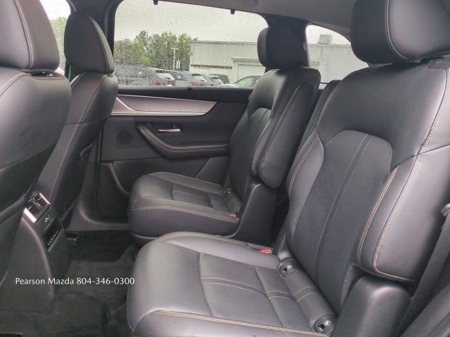 Used 2024 MAZDA CX-90 Plug-In Hybrid w/ Preferred AWD/4WD image 15