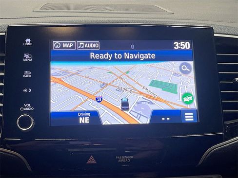 Used 2023 Honda Ridgeline Black Edition image 13