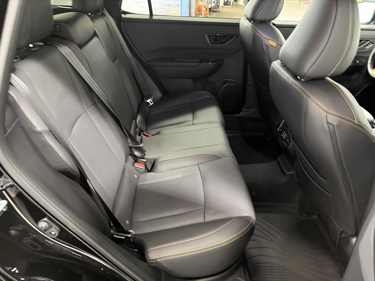 Used 2026 Subaru Outback Wilderness AWD/4WD image 20