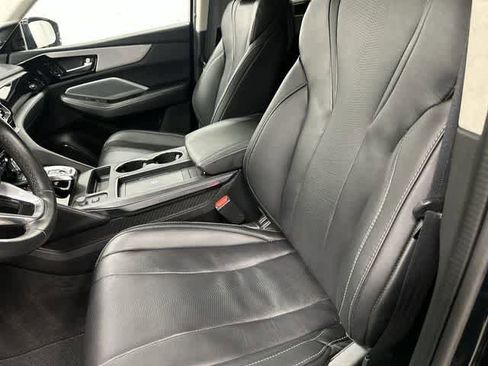 Used 2025 Acura MDX FWD w/ Technology Package image 10