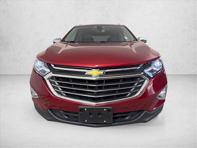 Used 2018 Chevrolet Equinox Premier FWD image 10