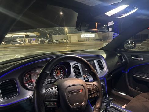 Used 2023 Dodge Charger Scat Pack w/ Plus Group image 39