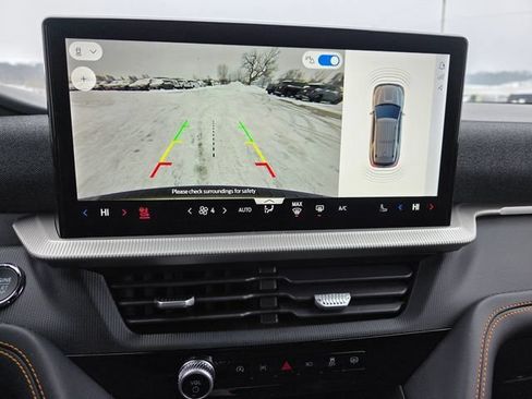 New 2026 Ford Explorer Tremor w/ Tremor Ultimate Package AWD/4WD image 18