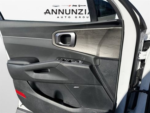 New 2026 Kia Sorento EX image 28