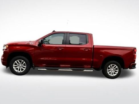 Used 2023 Chevrolet Silverado 1500 RST image 5