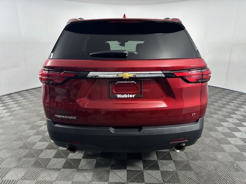 Used 2023 Chevrolet Traverse LT FWD image 15