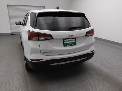 Used 2024 Chevrolet Equinox LT FWD image 6