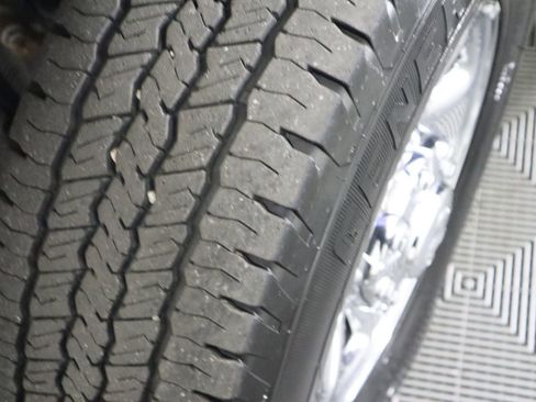 Used 2020 RAM 2500 Big Horn image 48