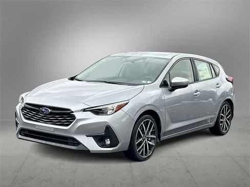 New 2026 Subaru Impreza 2.0i Sport image 1