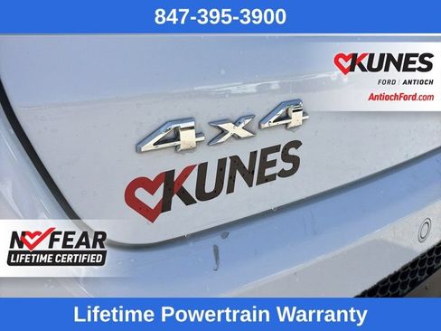 Used 2025 Jeep Compass Limited AWD/4WD image 9
