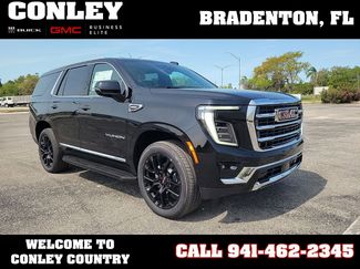 New 2026 GMC Yukon Elevation w/ Elevation Premium Package video 1