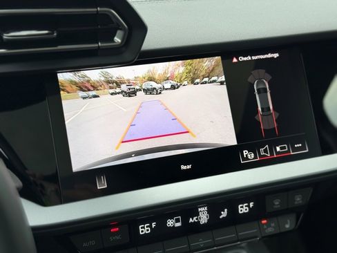 Certified 2025 Audi A3 2.0T Premium image 22