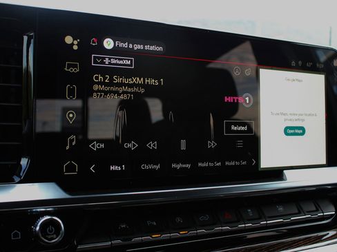 New 2026 GMC Sierra 1500 Elevation w/ Preferred Package image 31