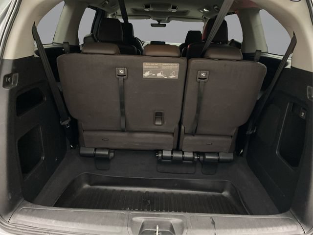 Used 2018 Honda Odyssey EX-L image 15