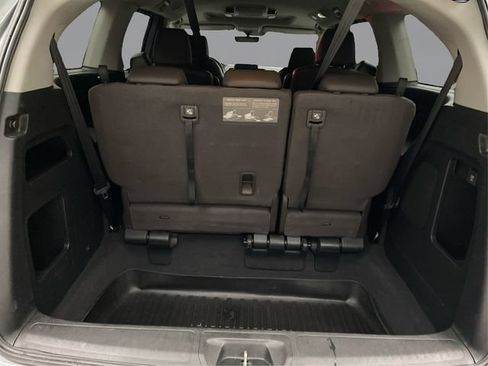 Used 2018 Honda Odyssey EX-L image 15