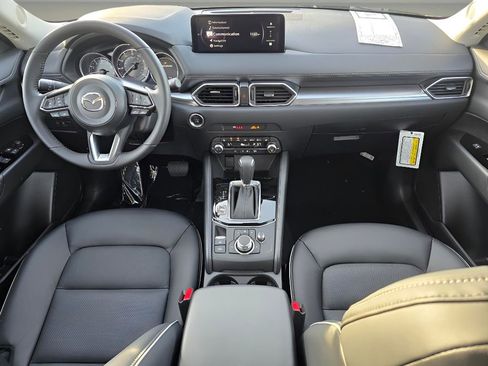 New 2025 MAZDA CX-5 AWD 2.5 S image 24