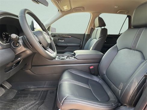 New 2025 Honda Pilot EX-L image 15
