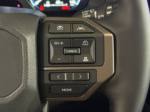 New 2026 Toyota Land Cruiser image 30