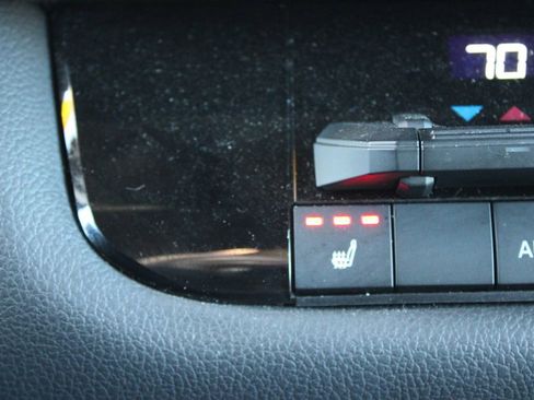 Used 2025 Toyota Sequoia SR5 image 50