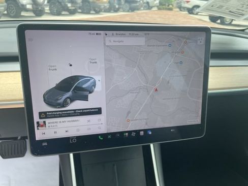 Used 2020 Tesla Model 3 Standard Range Plus RWD image 20