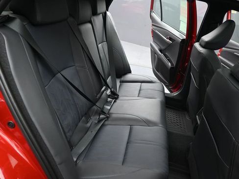 New 2026 Toyota Camry XSE image 15