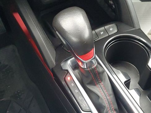 Used 2021 Chevrolet TrailBlazer RS w/ Technology Package image 23