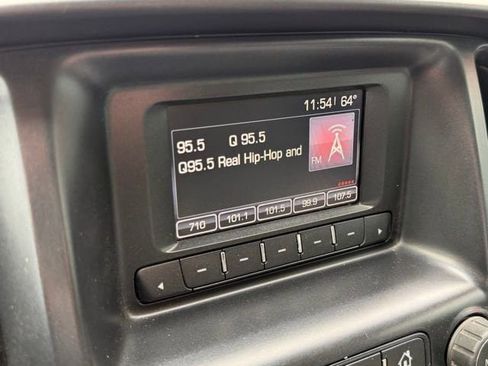 Used 2016 GMC Canyon 2WD Crew Cab w/ Convenience Package image 18