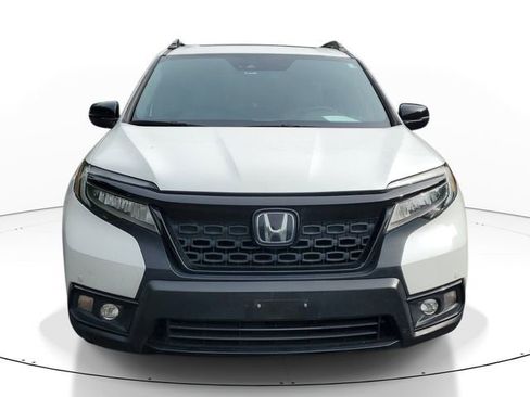 Used 2020 Honda Passport Elite image 2