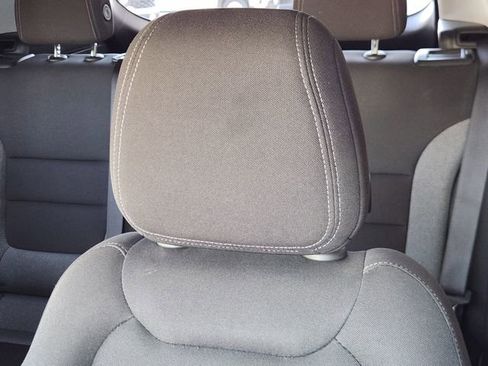 Used 2025 Chevrolet TrailBlazer LT image 21