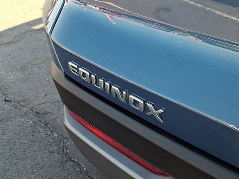 Used 2026 Chevrolet Equinox LT image 30