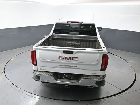 Used 2023 GMC Sierra 1500 SLT w/ SLT Premium Plus Package image 23