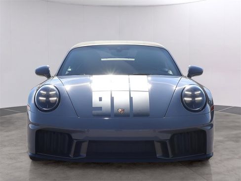 Used 2026 Porsche 911 GTS image 13