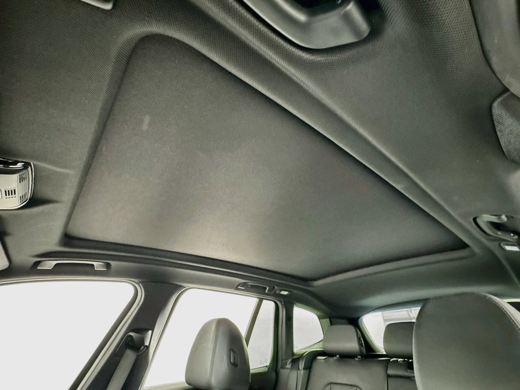 Used 2019 BMW X3 xDrive30i w/ Convenience Package AWD/4WD image 14