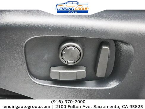 Used 2019 Land Rover Range Rover Sport Supercharged image 20