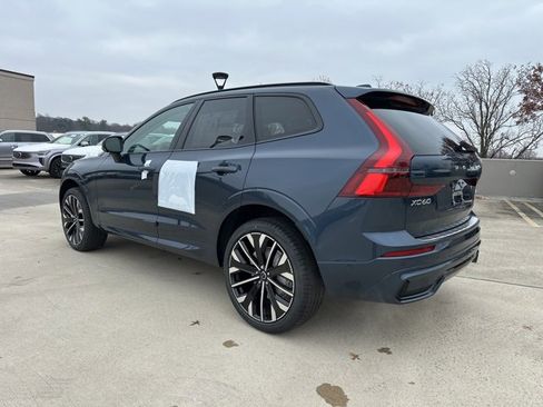 New 2026 Volvo XC60 B5 Ultra w/ Protection Package Premier image 5
