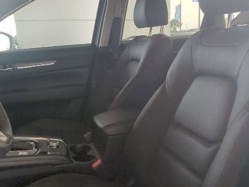 Used 2023 MAZDA CX-5 AWD 2.5 S w/ Premium Package image 13