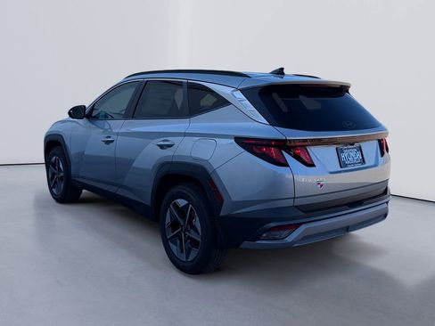New 2026 Hyundai Tucson SEL AWD/4WD image 5