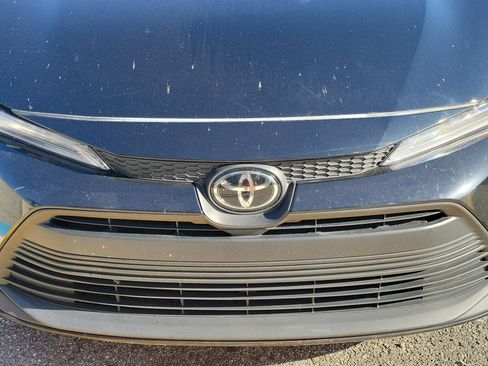 Used 2024 Toyota Corolla LE image 4