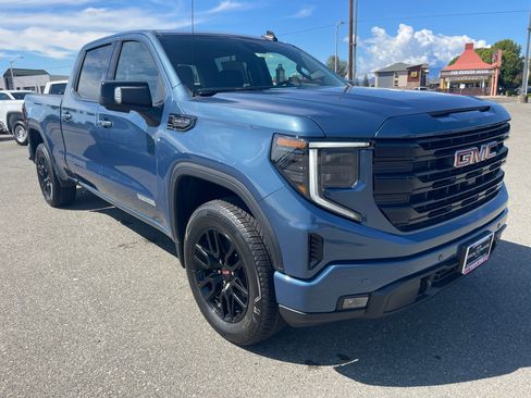 New 2026 GMC Sierra 1500 Elevation w/ Preferred Package image 3