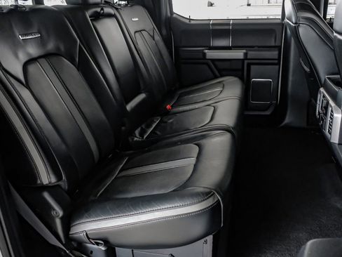 Used 2019 Ford F250 Platinum w/ Platinum Ultimate Package image 31