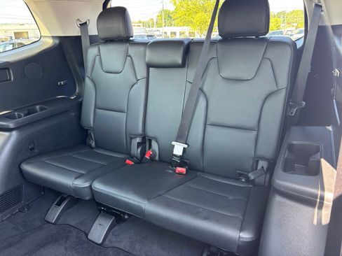 Used 2025 Kia Telluride S AWD/4WD image 17